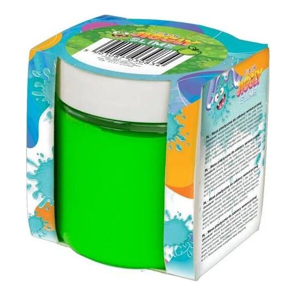 TUBAN Tuban Jiggly Slime zapach jabłko 100 g
