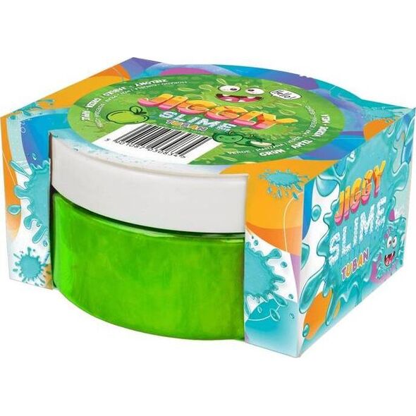 TUBAN Tuban Jiggly Slime zapach jabłko 200g