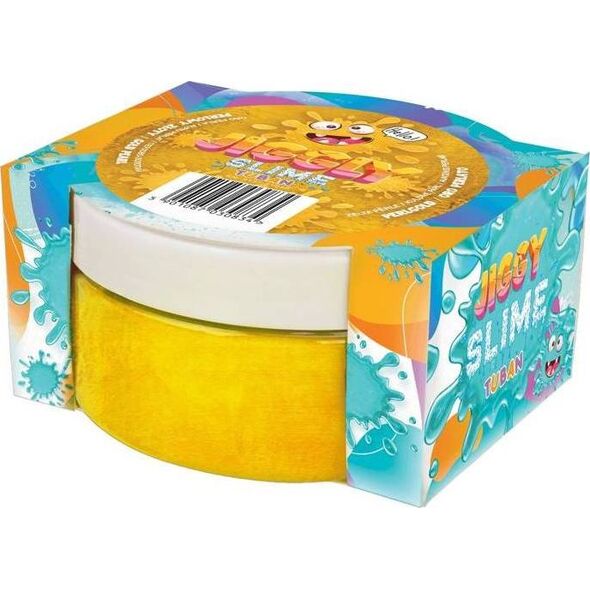 TUBAN Tuban Jiggly Slime złoty perłowy 200g
