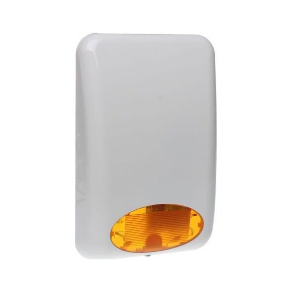 Satel SYGNALIZATOR ZEWNĘTRZNY SPL-5010-O SATEL