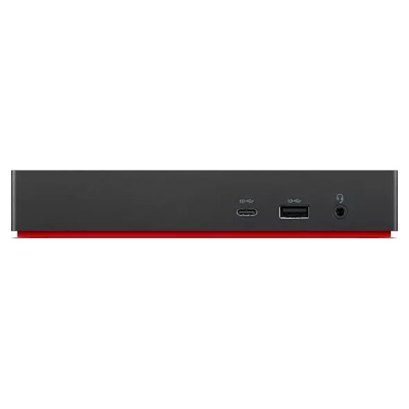 Stacja/replikator Lenovo ThinkPad Universal USB-C (40AY0090EU)