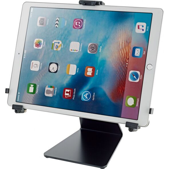 Stojak König & Meyer K&M 19792 Tablet PC Table Stand black