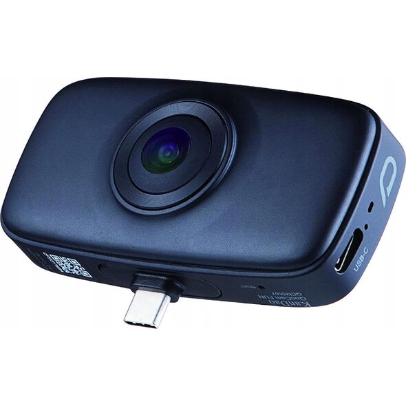 kandao QooCam FUN black