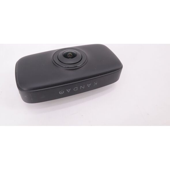 kandao QooCam FUN black