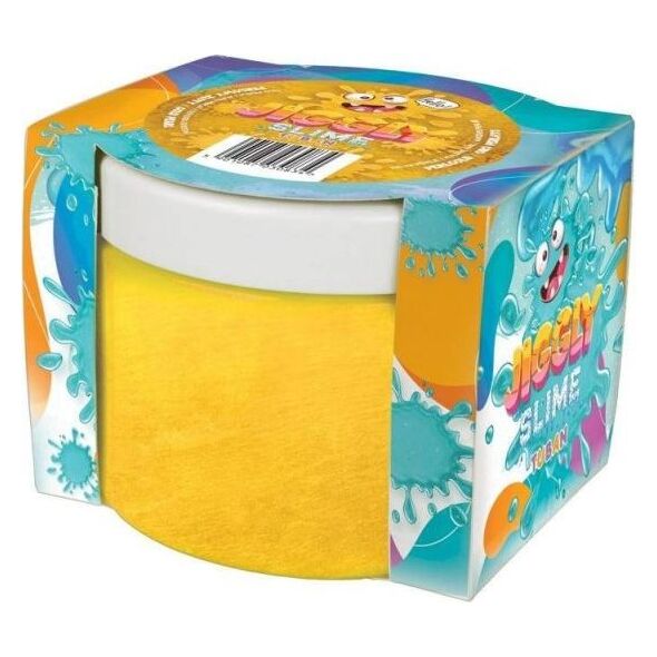 TUBAN Slime Jiggly - złoty perłowy 500g