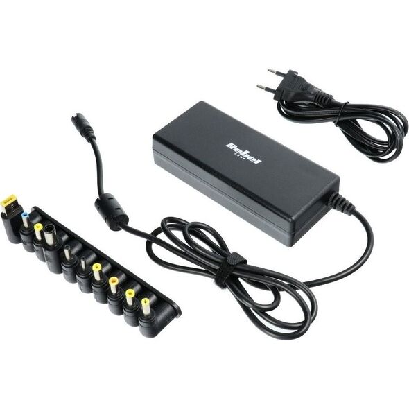 Zasilacz do laptopa Partner Tele.com 90 W, 20 V (LEC-KOM0939-90)