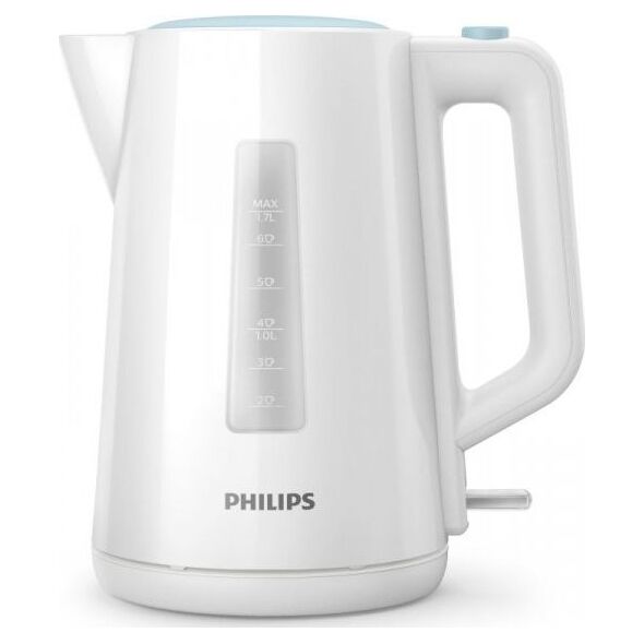 Czajnik Philips HD9318/70 Biały