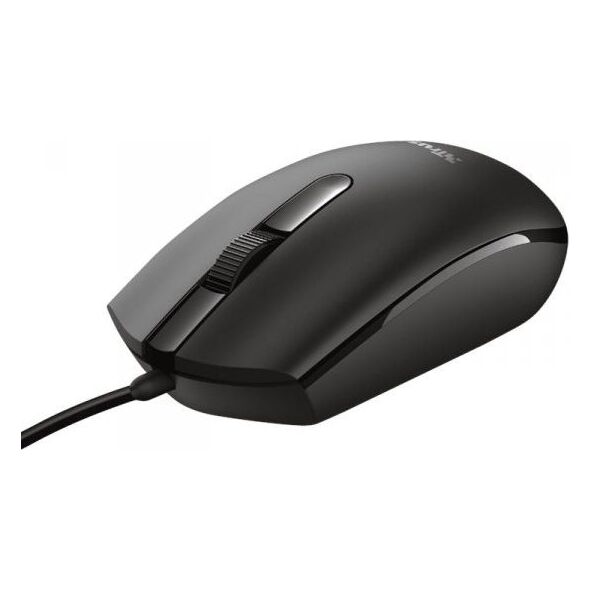 Mysz Trust Basi (24271)