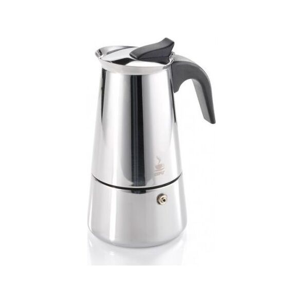 Kawiarka Gefu Ekspres stalowy EMILIO 6/300 ml Gefu