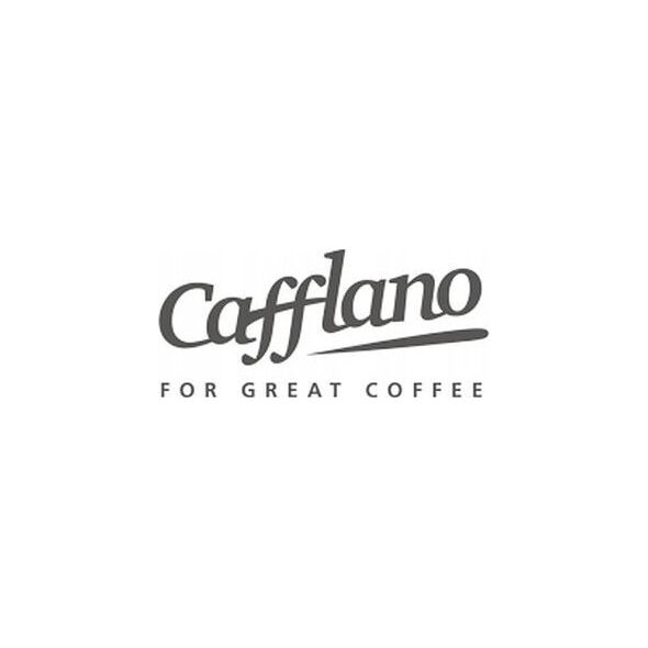 Cafflano Cafflano Klassic - All in One Coffee Maker - Czerwony