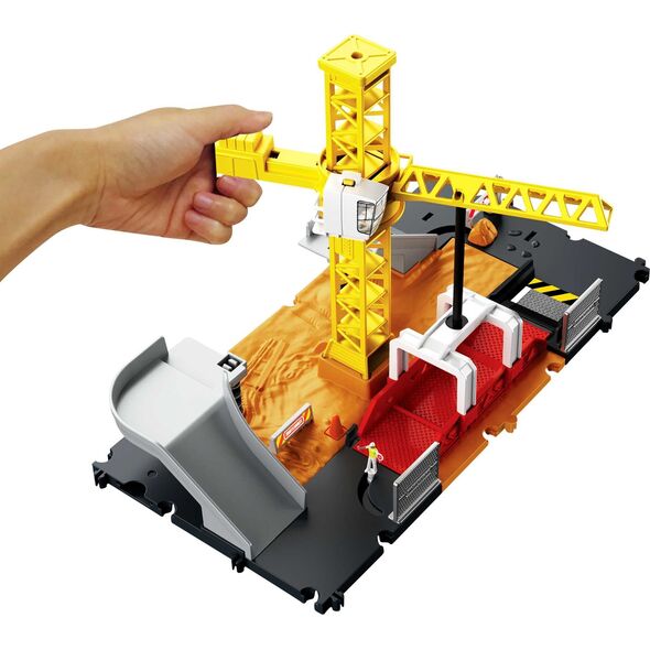 Mattel MB PRAWDZIWE PRZYGODY ZEST START AST GVY82 WB4