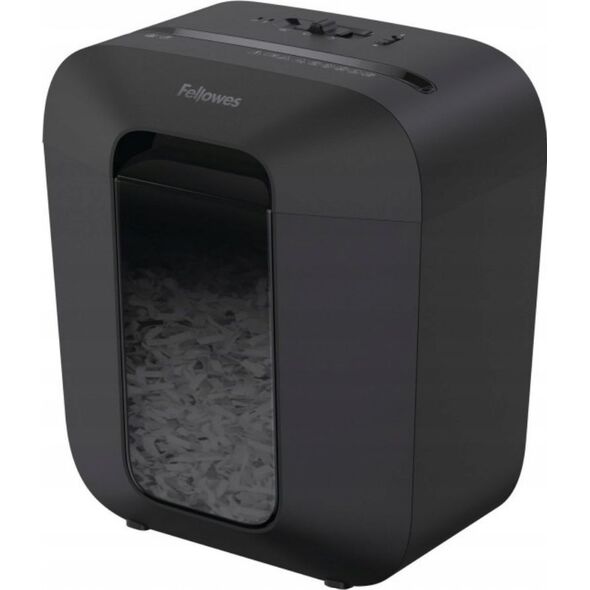Niszczarka Fellowes LX25 P-4