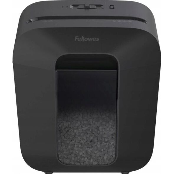 Niszczarka Fellowes LX25M P-4