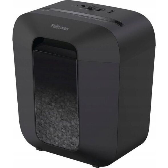 Niszczarka Fellowes LX25M P-4
