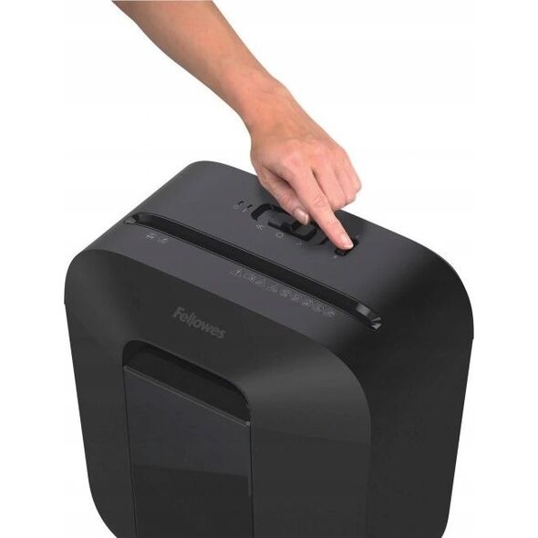 Niszczarka Fellowes LX25M P-4
