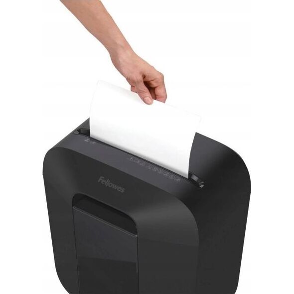 Niszczarka Fellowes LX25M P-4