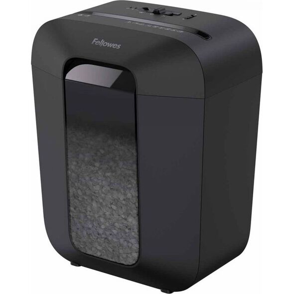 Niszczarka Fellowes LX50 P-4
