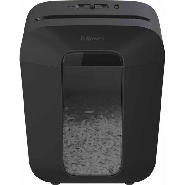 Niszczarka Fellowes LX50 P-4