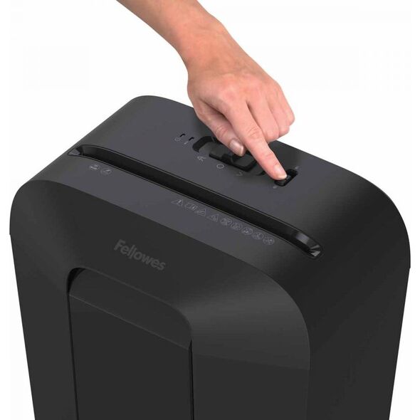Niszczarka Fellowes LX50 P-4