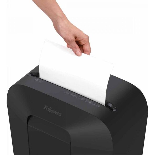 Niszczarka Fellowes LX50 P-4