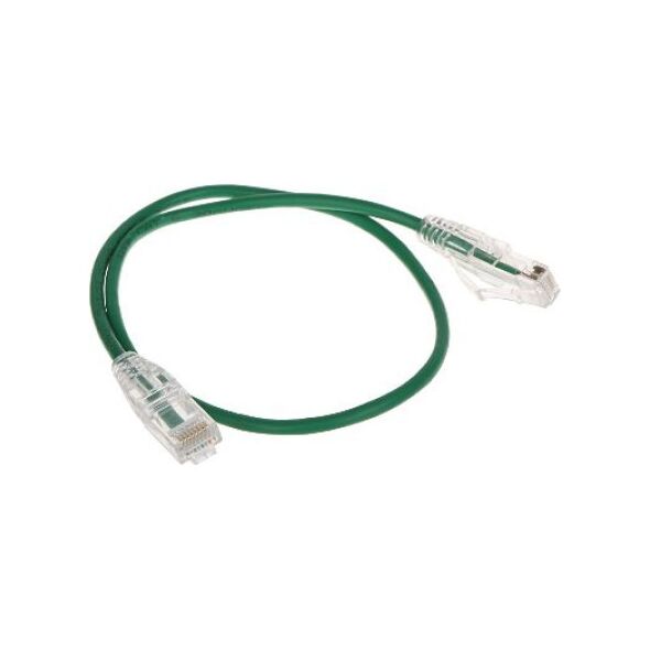 RBLINE PATCHCORD RJ45/6/0.5-G-THIN 0.5m