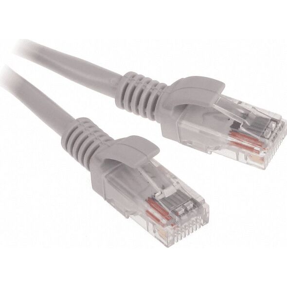 RBLINE PATCHCORD RJ45/3.0-GREY 3.0m