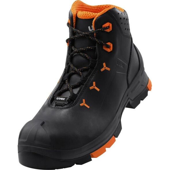 Uvex Buty ochronne Uvex 2 6503240, 40, S3