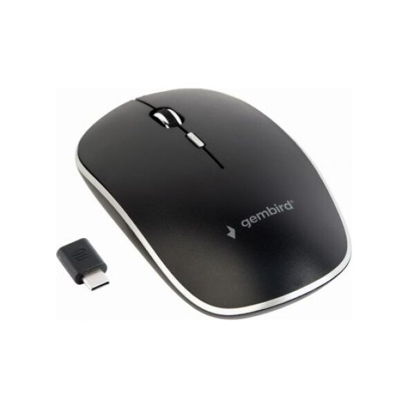 Mysz Gembird (MUSW-4BSC-01)