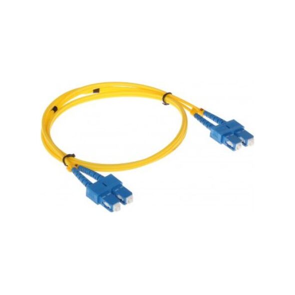 RBLINE PATCHCORD JEDNOMODOWY PC-2SC/2SC-1 1m
