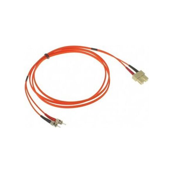 RBLINE PATCHCORD WIELOMODOWY PC-2SC/2ST-MM-2 2m