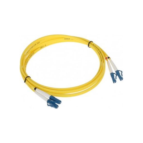 RBLINE PATCHCORD JEDNOMODOWY PC-2LC/2LC-2 2m