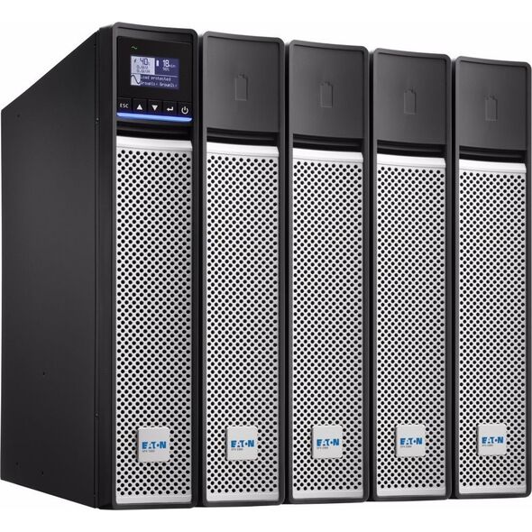 UPS Eaton 5PX 2200i RT2U Netpack G2 (5PX2200IRTNG2)