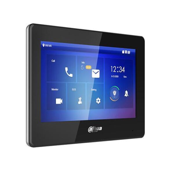 Dahua Technology PANEL WEWNĘTRZNY VTH5422HB IP / 2-Wire DAHUA