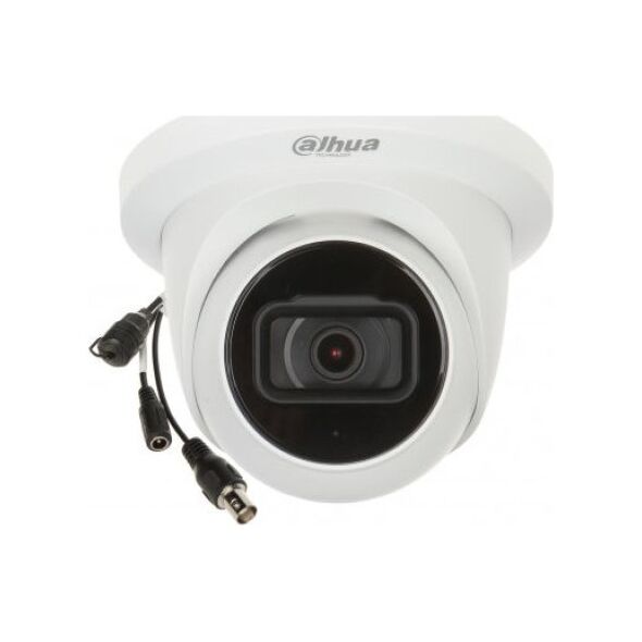 Dahua Technology KAMERA AHD, HD-CVI, HD-TVI, PAL HAC-HDW2501TMQ-A-0280B-S2 - 5&nbsp|Mpx 2.8&nbsp|mm DAHUA
