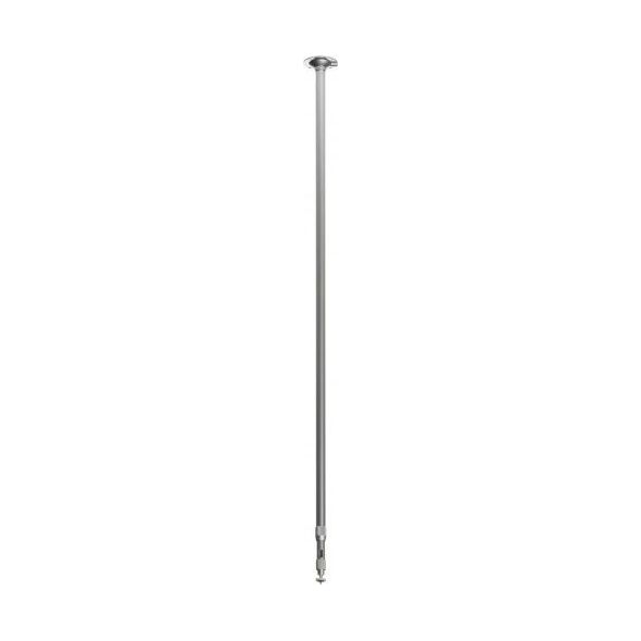 TELESKOPOWY UCHWYT SUFITOWY KAMERY BR-150X300