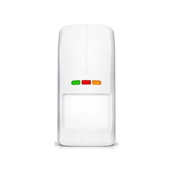 Satel BEZPRZEWODOWA CZUJKA DUALNA MIKROFALA + PIR AOD-210 ABAX/ABAX2 SATEL