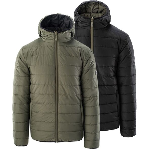 Kurtka męska Magnum Cameleon II czarna r. 2XL