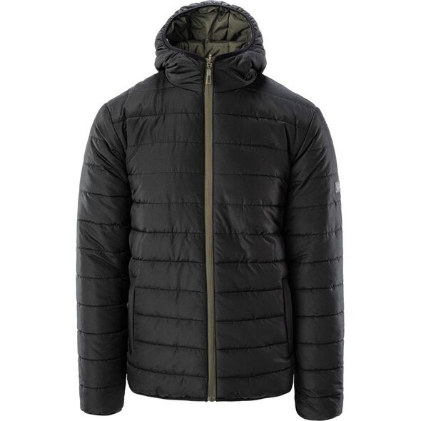 Kurtka męska Magnum Cameleon II czarna r. 2XL