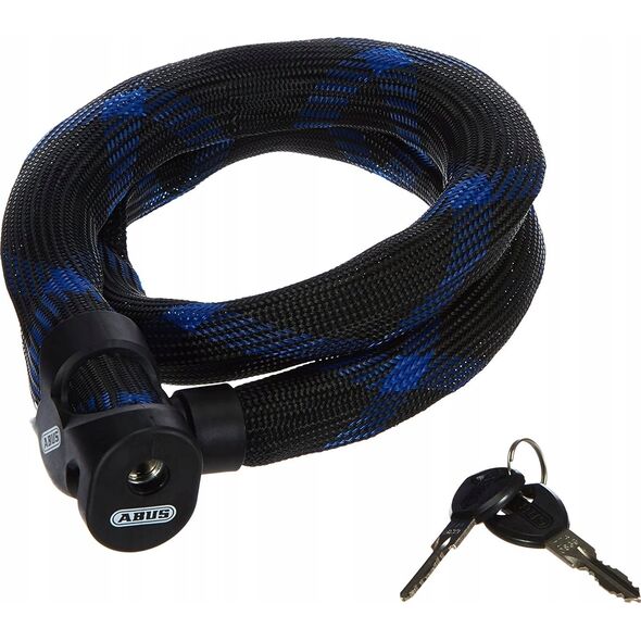 Abus ABUS Ivera Steel-O-Flex 7200/85