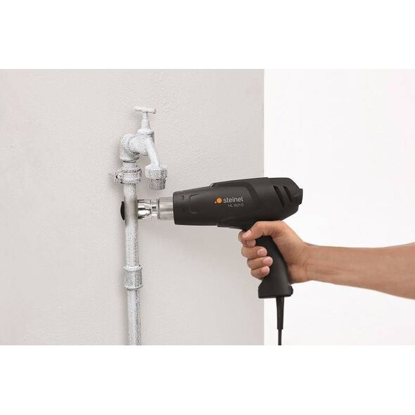 Opalarka Steinel 1800 W (068929)