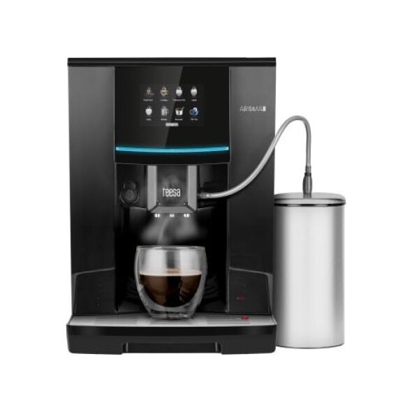 Ekspres ciśnieniowy Teesa Aroma 800