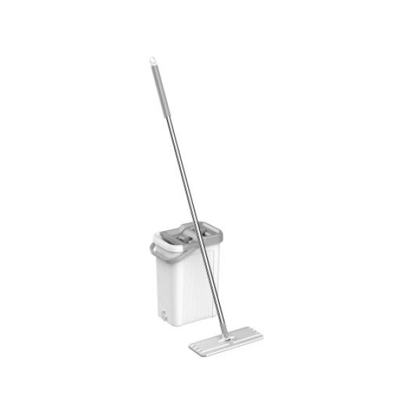 Mop Teesa New Clean R19 (TSA0046) z wiadrem