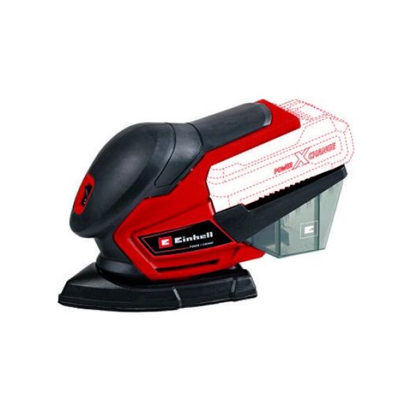 Szlifierka Einhell TE-OS 18/150 Li Solo