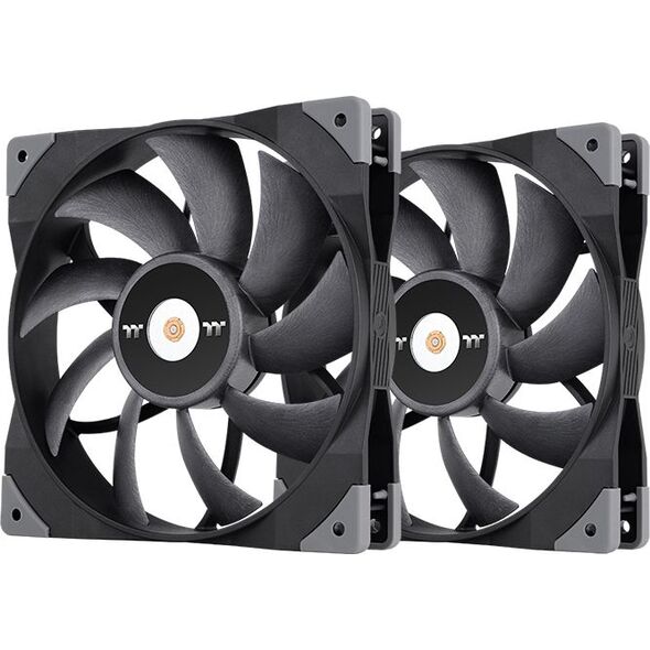 Wentylator Thermaltake Toughfan 14 2-pack (CL-F117-PL12BL-A)