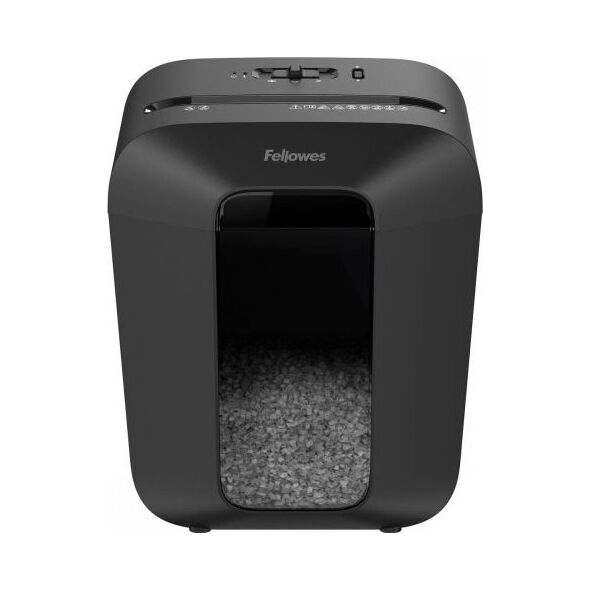 Niszczarka Fellowes LX41 P-4