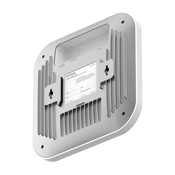 Access Point NETGEAR WAX620 (WAX620-100EUS)