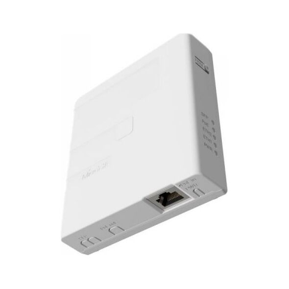 MikroTik NET POE INJECTOR/GPEN21 MIKROTIK