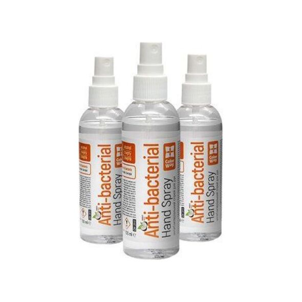 ColorWay ColorWay Alcohol hand sanitizer CW-3910 100 ml