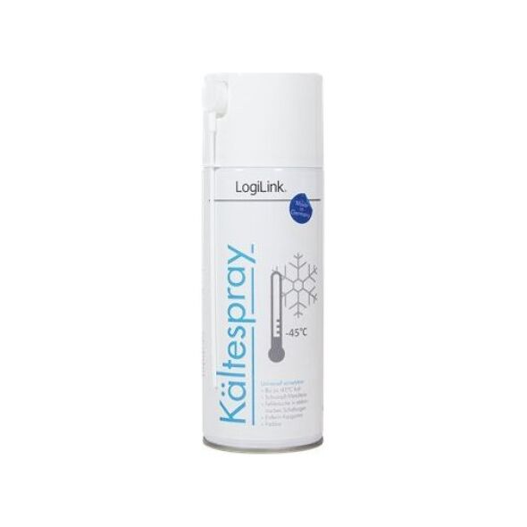LogiLink Spray chłodzący 400 ml (RP0014)
