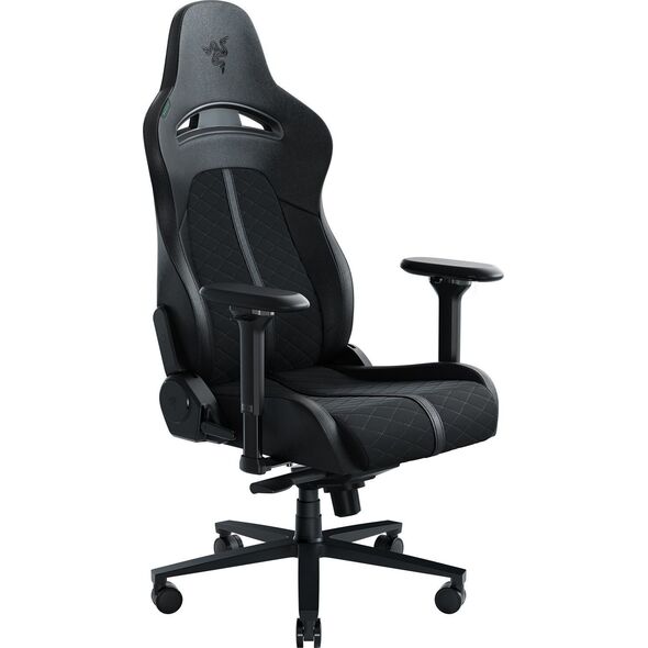 Fotel Razer Enki czarny (RZ38-03720300-R3G1)